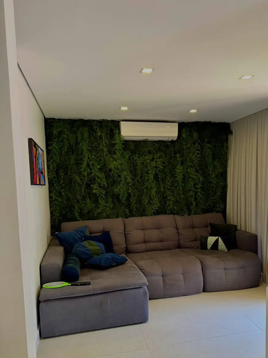 Jardim Vertical Preservado São Paulo - Verticalmente Verde