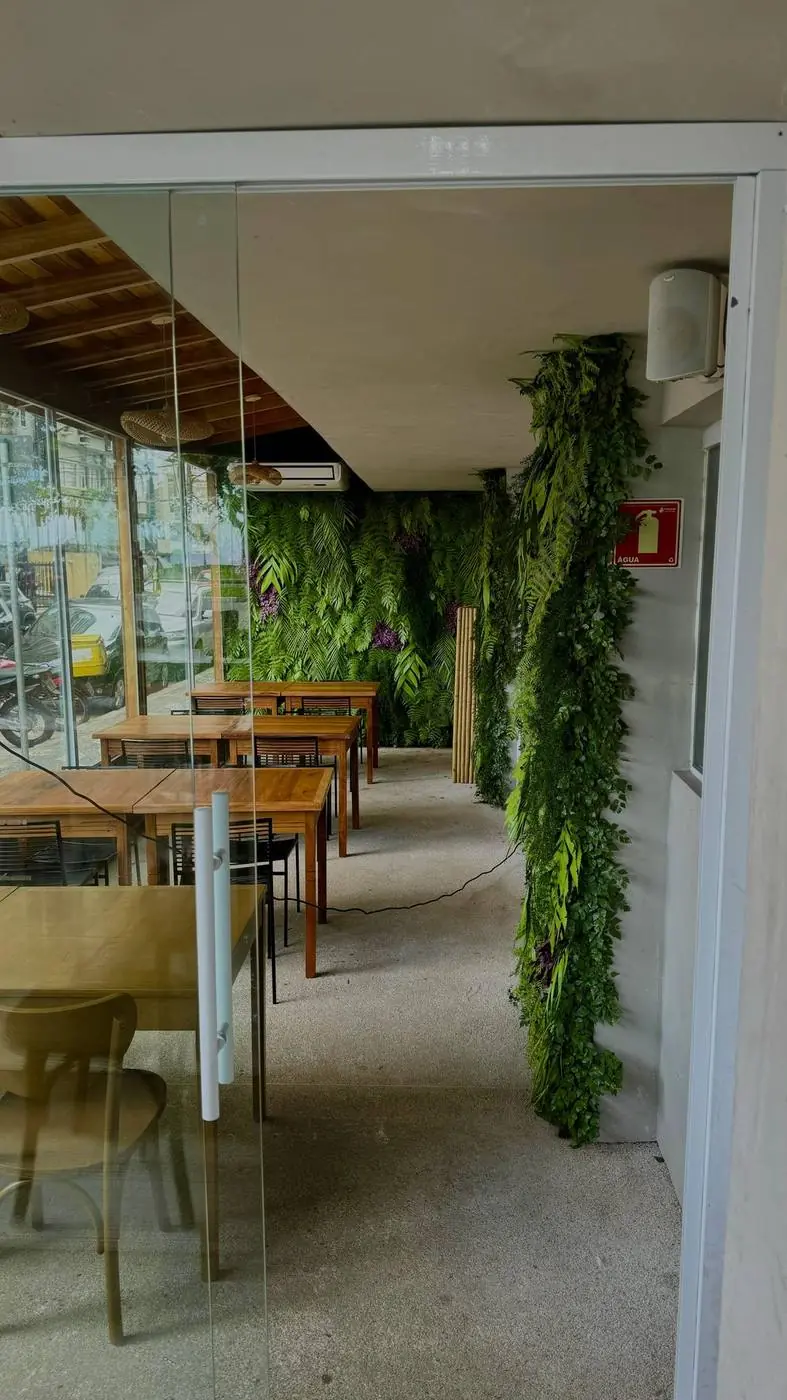 Jardim Vertical Preservado São Paulo - Verticalmente Verde